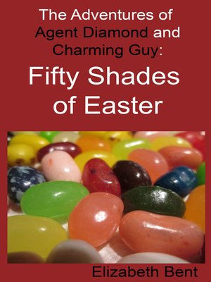 cover image of Fifty Shades of Easter